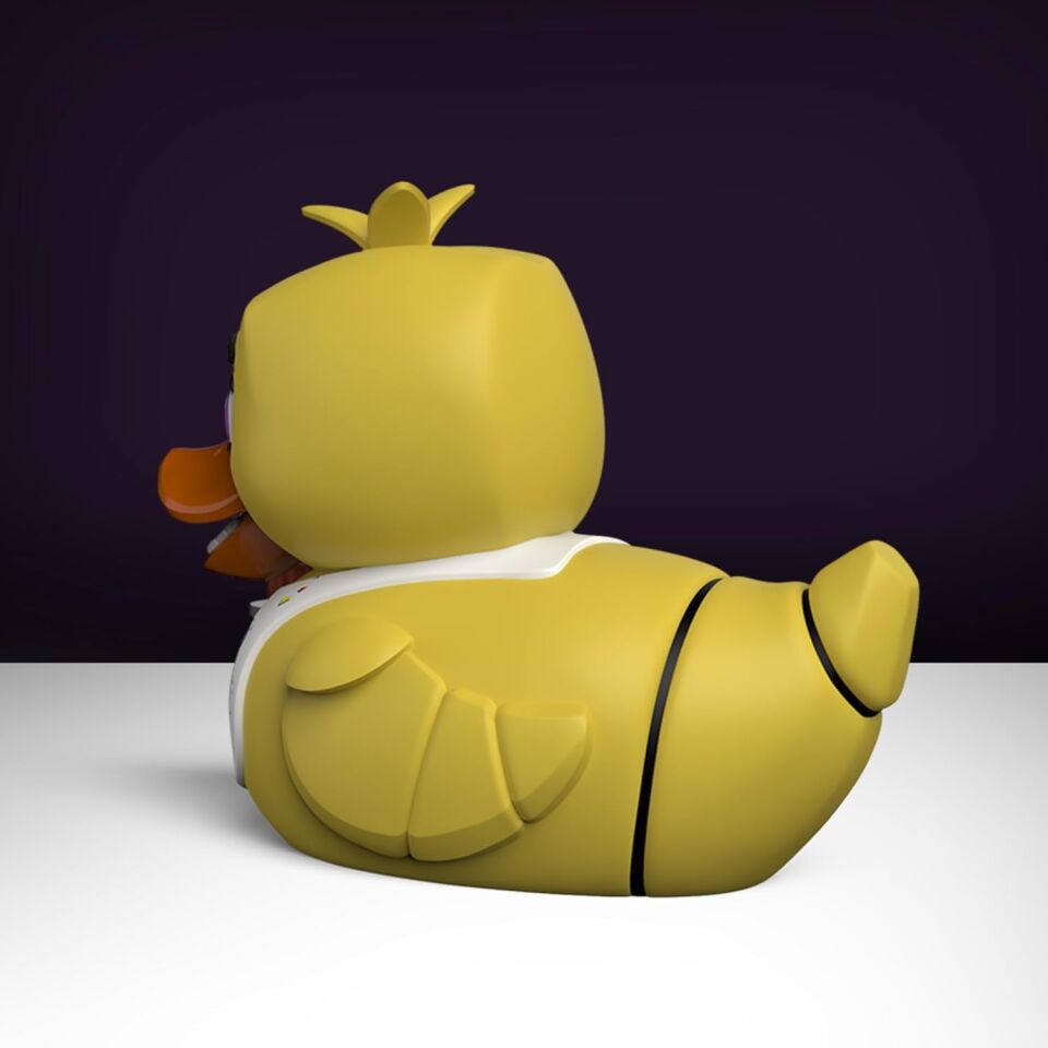 TUBBZ  Five Nights at Freddy's  CHICA figür