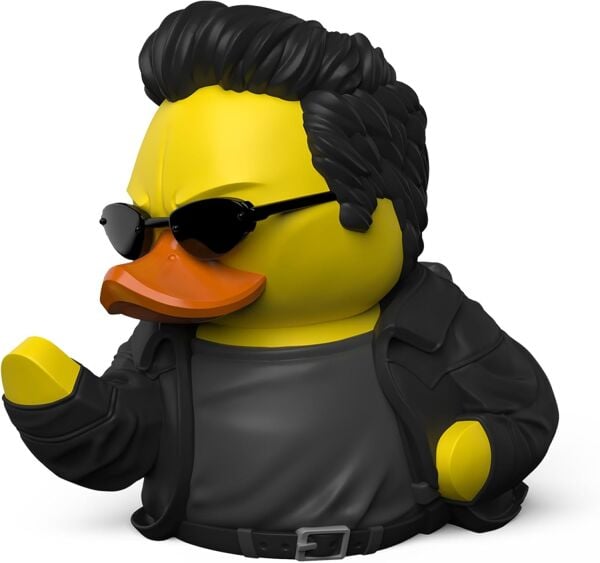 TUBBZ MATRIX  NEO Figür